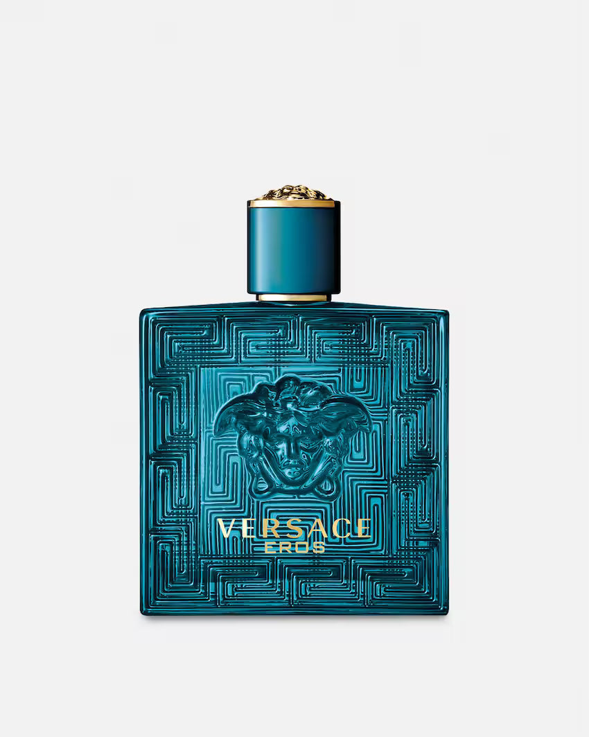 VERSACE
Versace Eros EDT 100ml Hombre