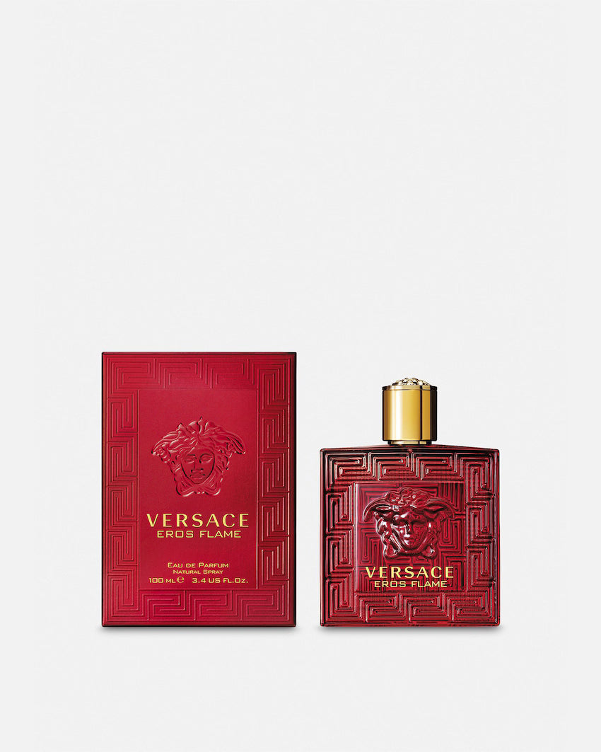 VERSACE
Versace Eros Flame EDP 100ML
