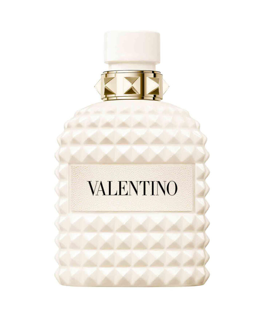 Valentino Perfume Born in Roma Eau de Toilette 100 ml para Hombre
