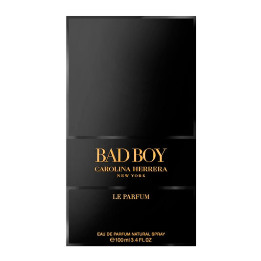 CAROLINA HERRERA
Bad Boy Le Parfum EDP 100ml Hombre