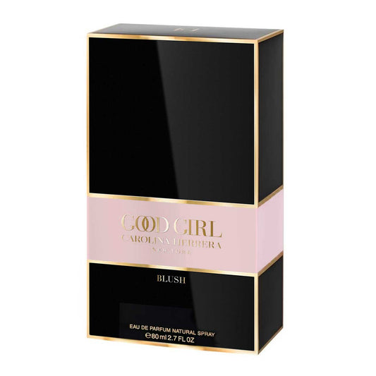 CAROLINA HERRERA
Good Girl Blush EDP 80ml Dama