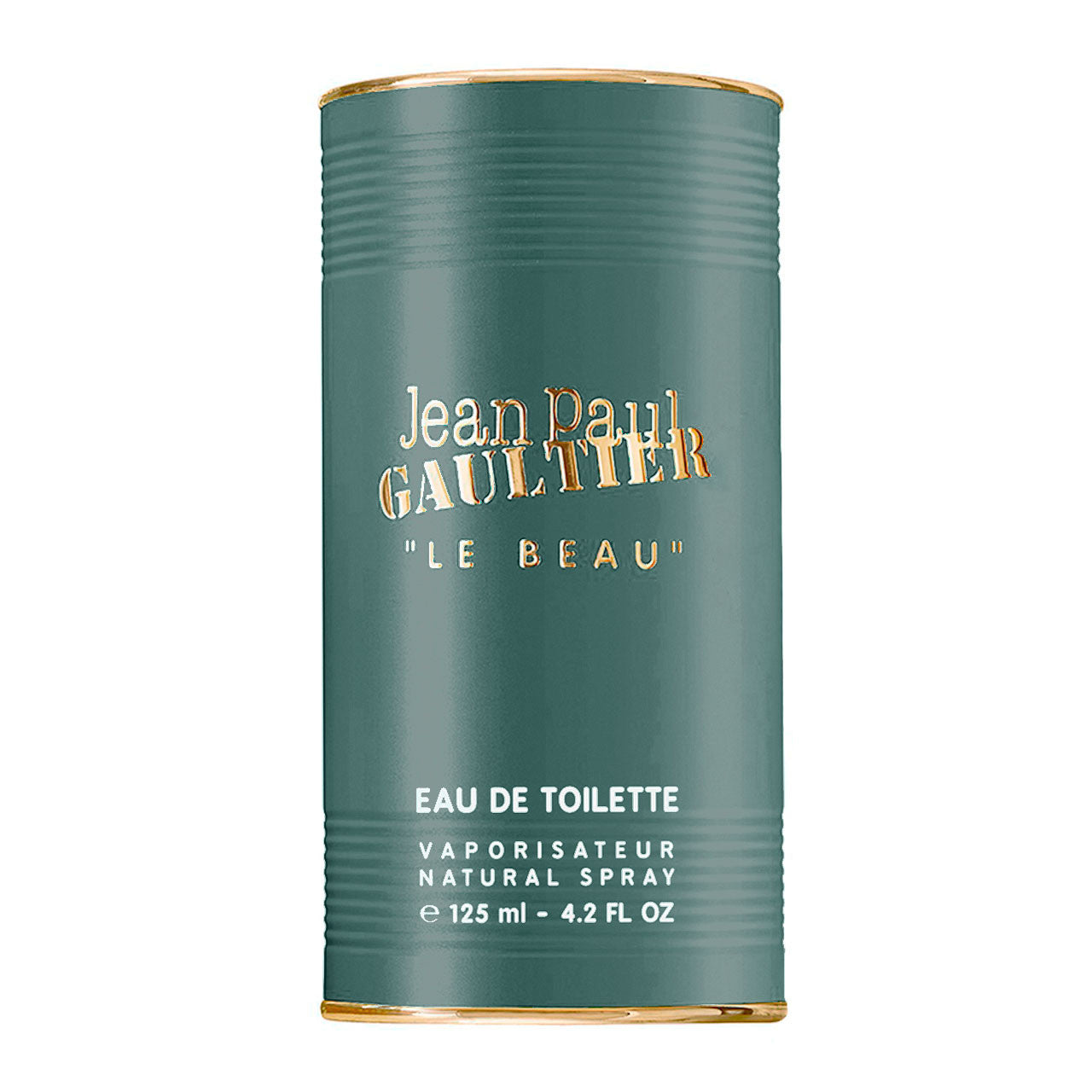JEAN PAUL GAULTIER
Jean Paul Gaultier Le Beau EDT 125ml Hombre