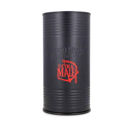 JEAN PAUL GAULTIER
Jean Paul Gaultier Ultra Male EDT 125ml Hombre