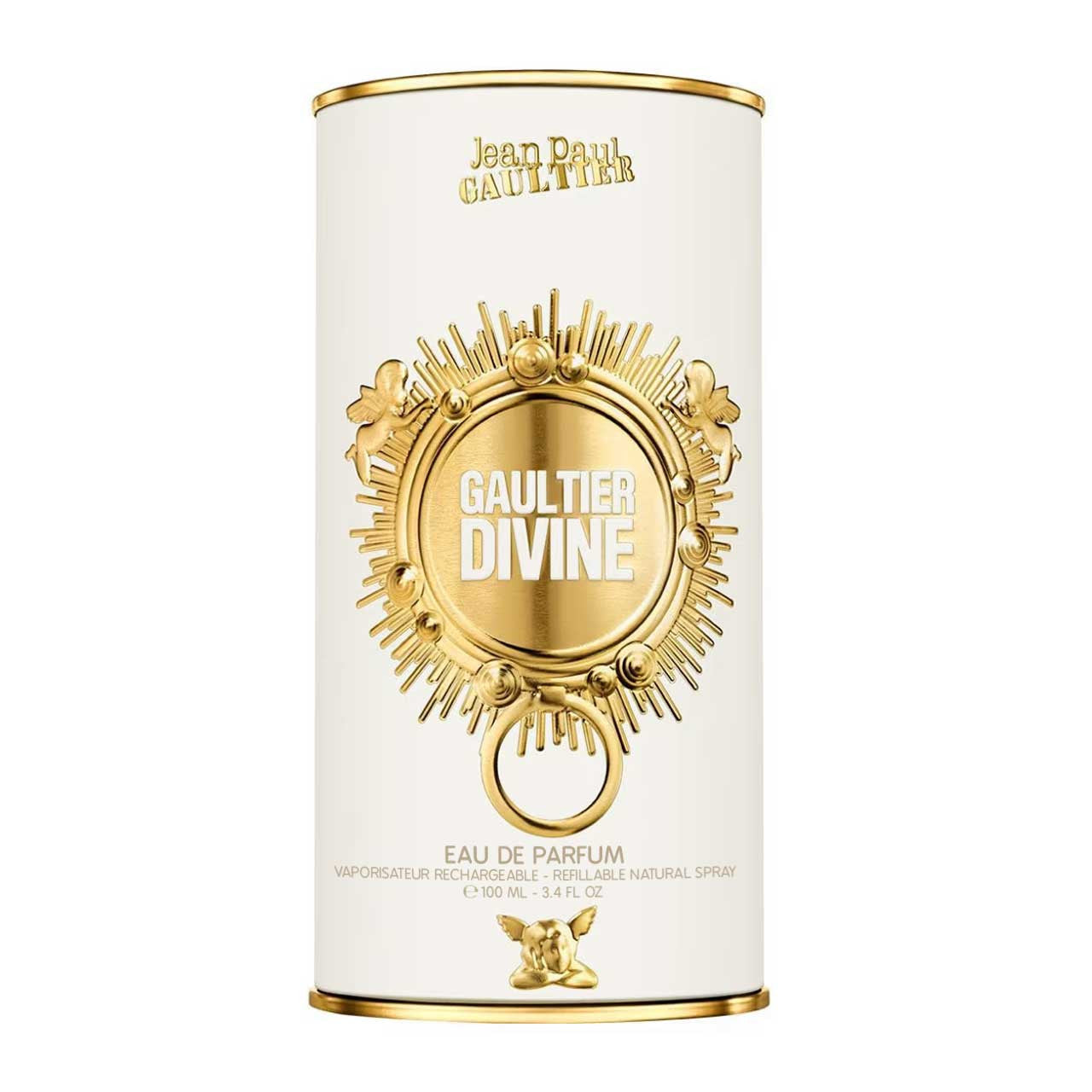 JEAN PAUL GAULTIER
Jean Paul Gaultier Divine EDP 100ml Dama