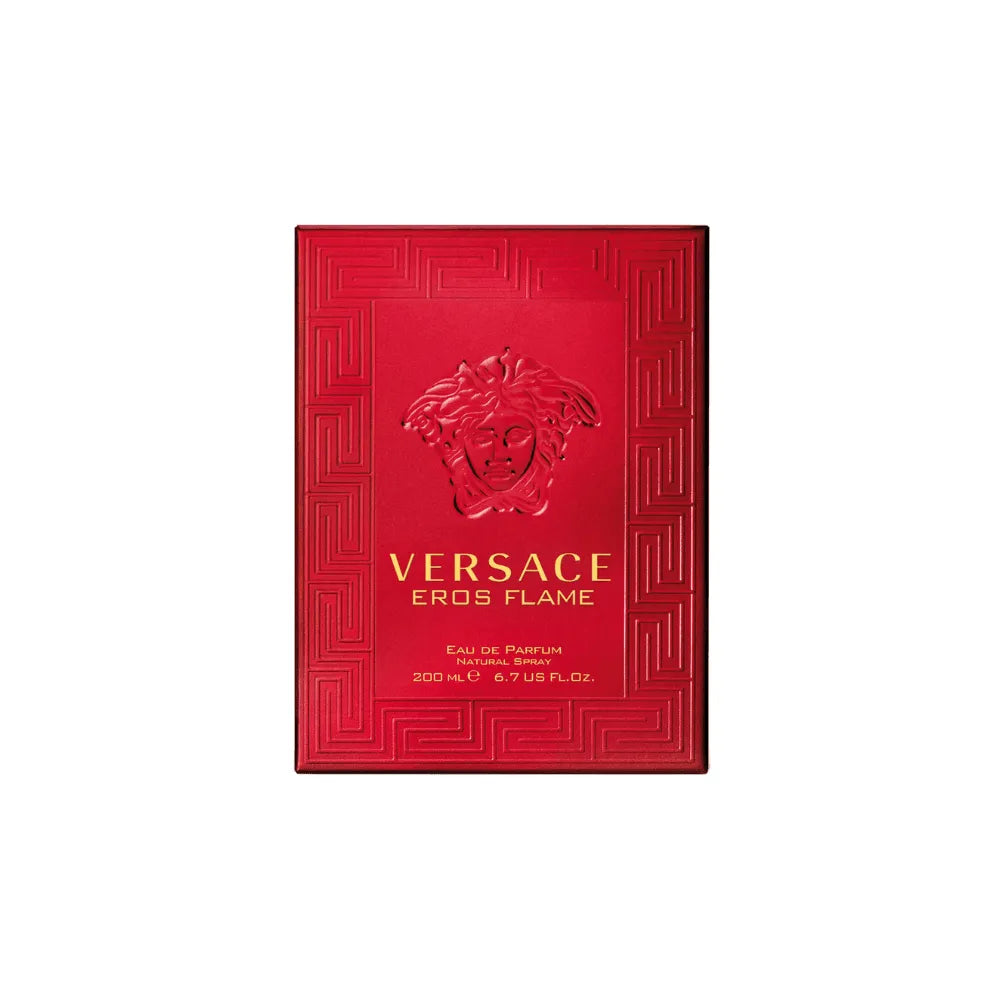 VERSACE
Versace Eros Flame EDP 200ML