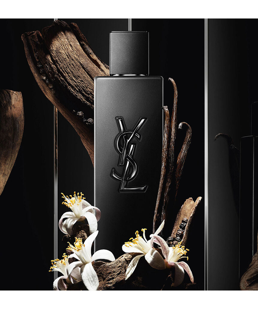 YVES SAINT LAURENT
Perfume MYSLF, Le Parfum 100 ml para Hombre