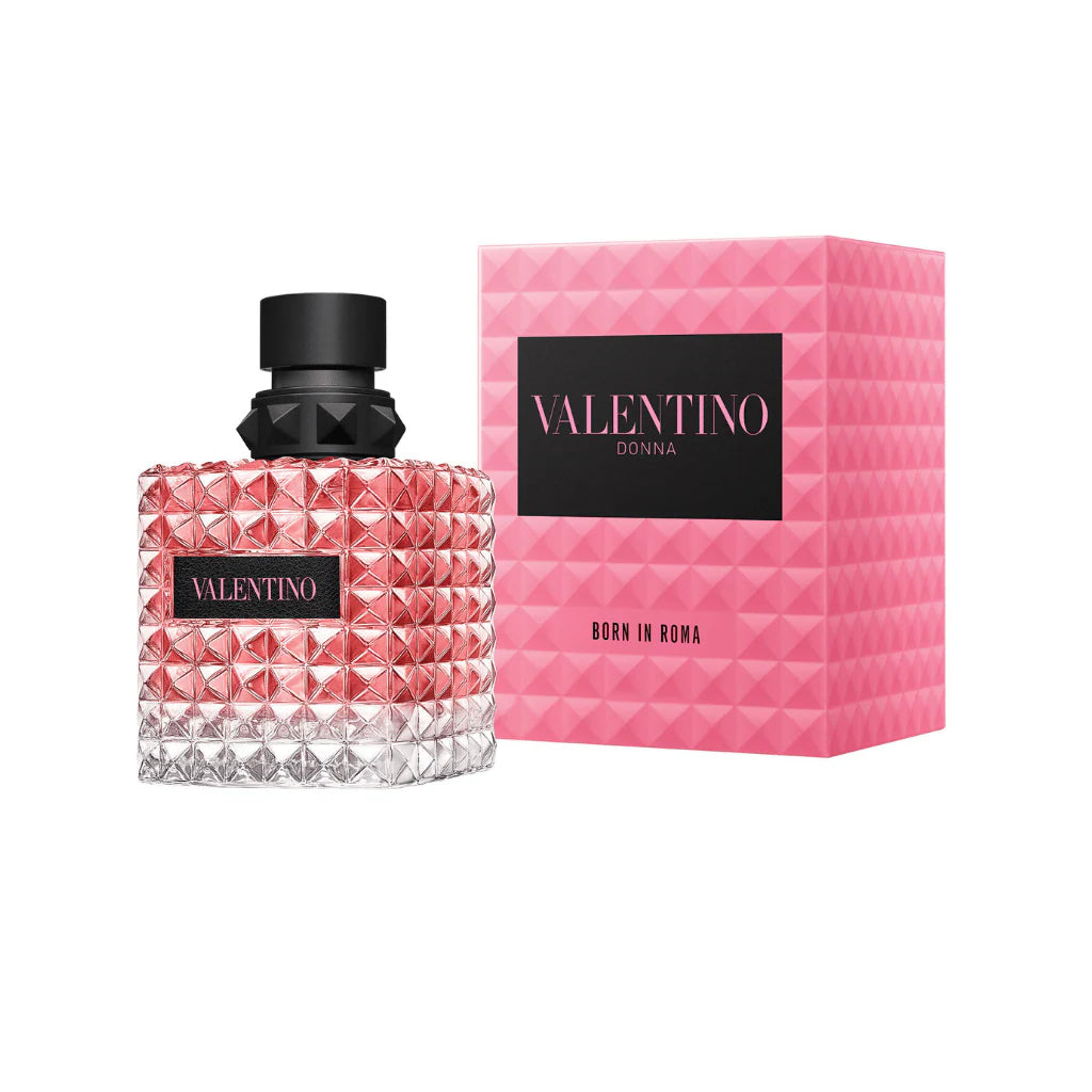 Valentino Donna Born In Roma Valentino