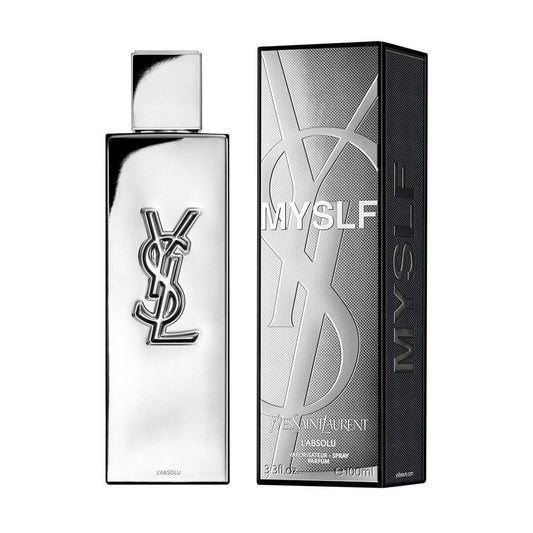 MYSLF L’Absolu Yves Saint Laurent