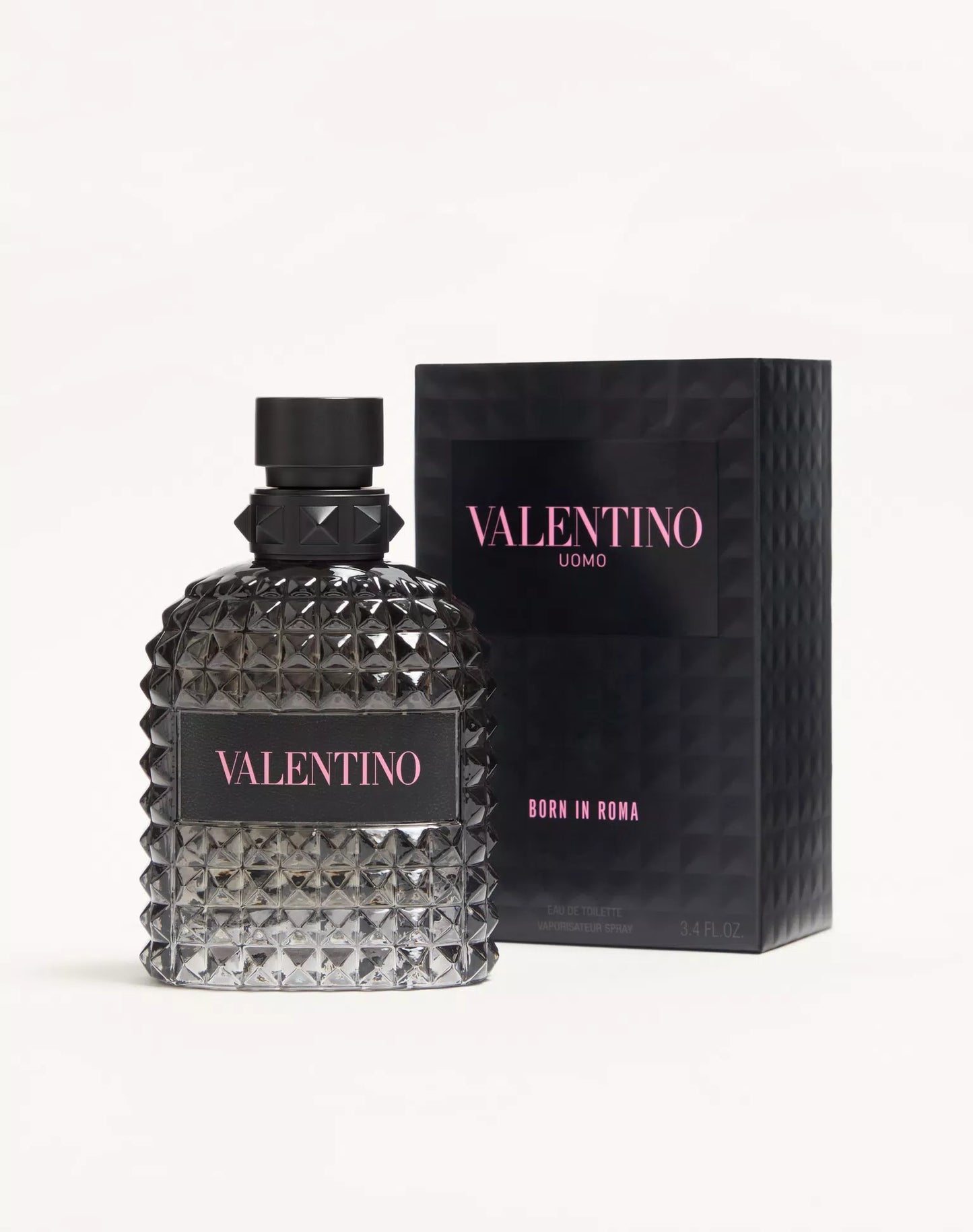 VALENTINO UOMO BORN IN ROMA EDT 100 ml