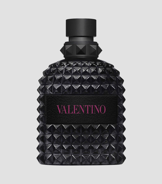 VALENTINO UOMO BORN IR ROMA EXTRADOSE