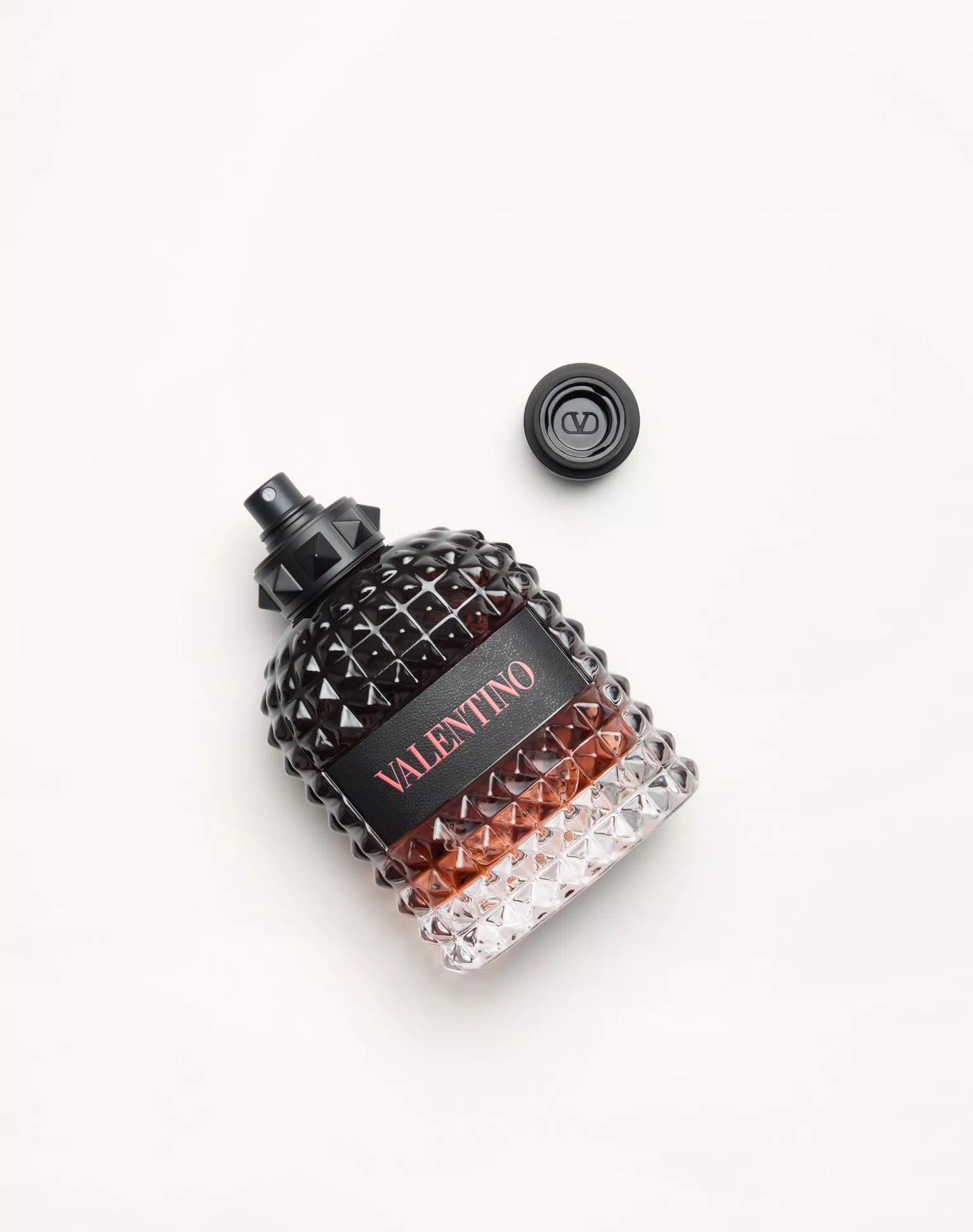 VALENTINO UOMO BOR IN ROMA CORAL FANTASY EDT
