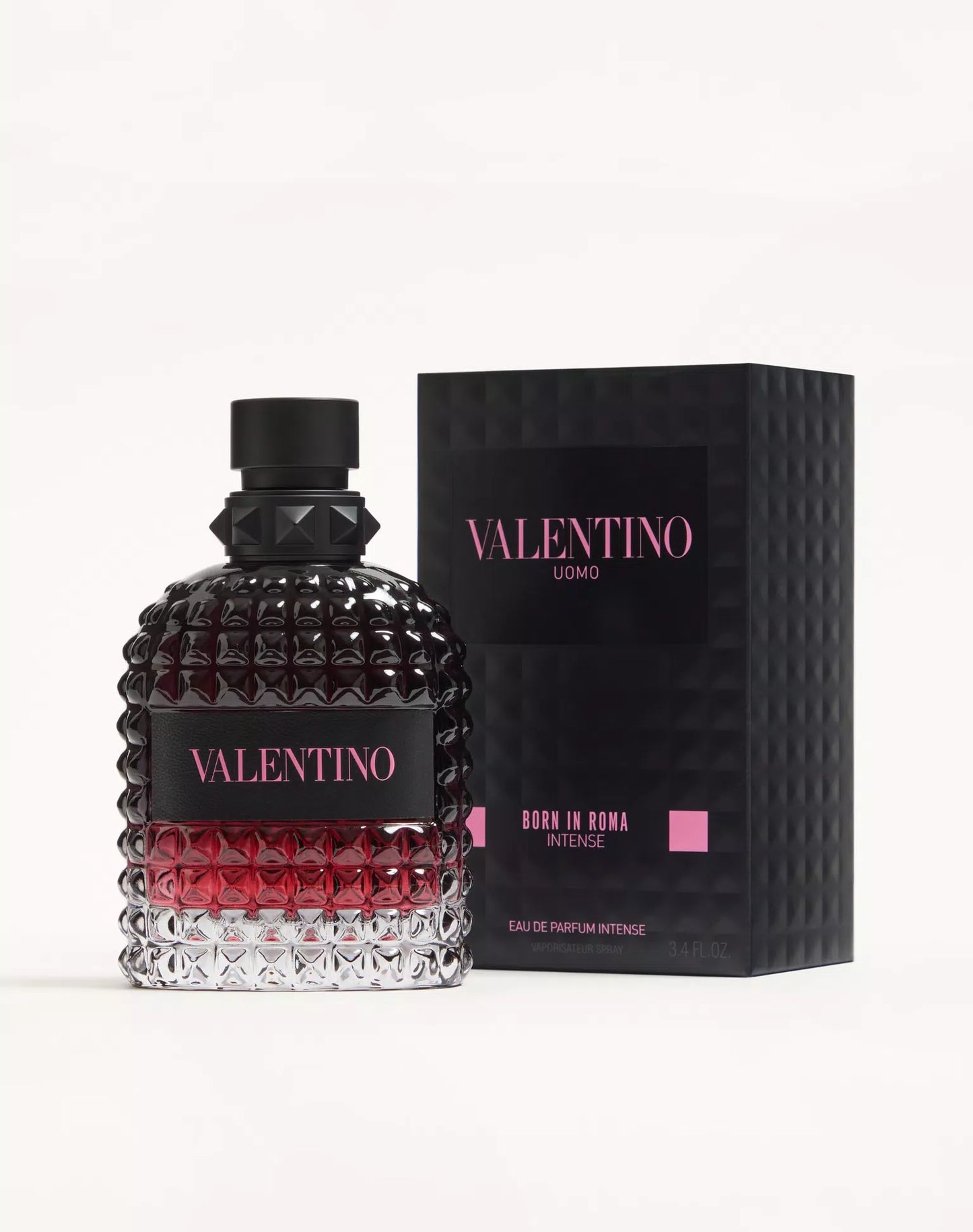 VALENTINO UOMO BORN IN ROMA INTENSE