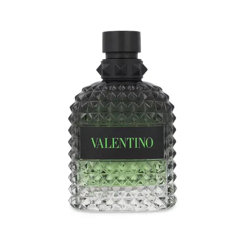 Valentino Uomo Born In Roma Green Stravaganza by Valentino for Men
