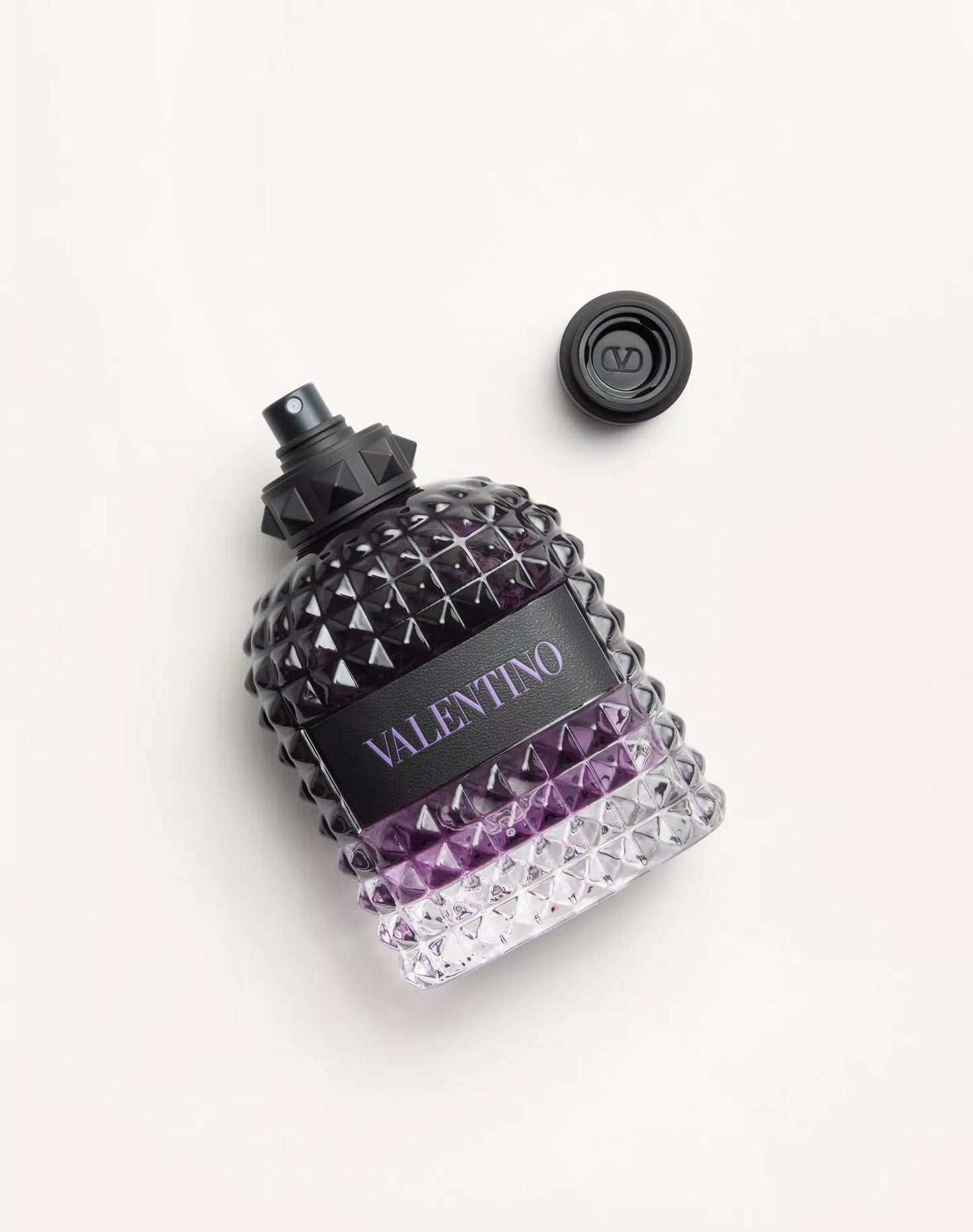 Valentino Uomo Born in Roma Purple Melancholia