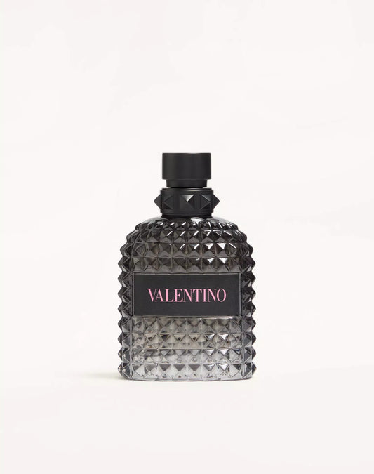 VALENTINO UOMO BORN IN ROMA EDT 100 ml