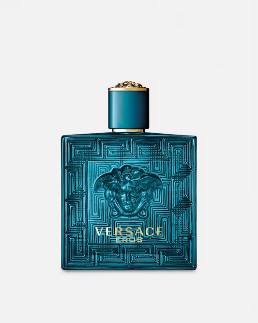VERSACE

Versace Eros EDT 100ml Hombre