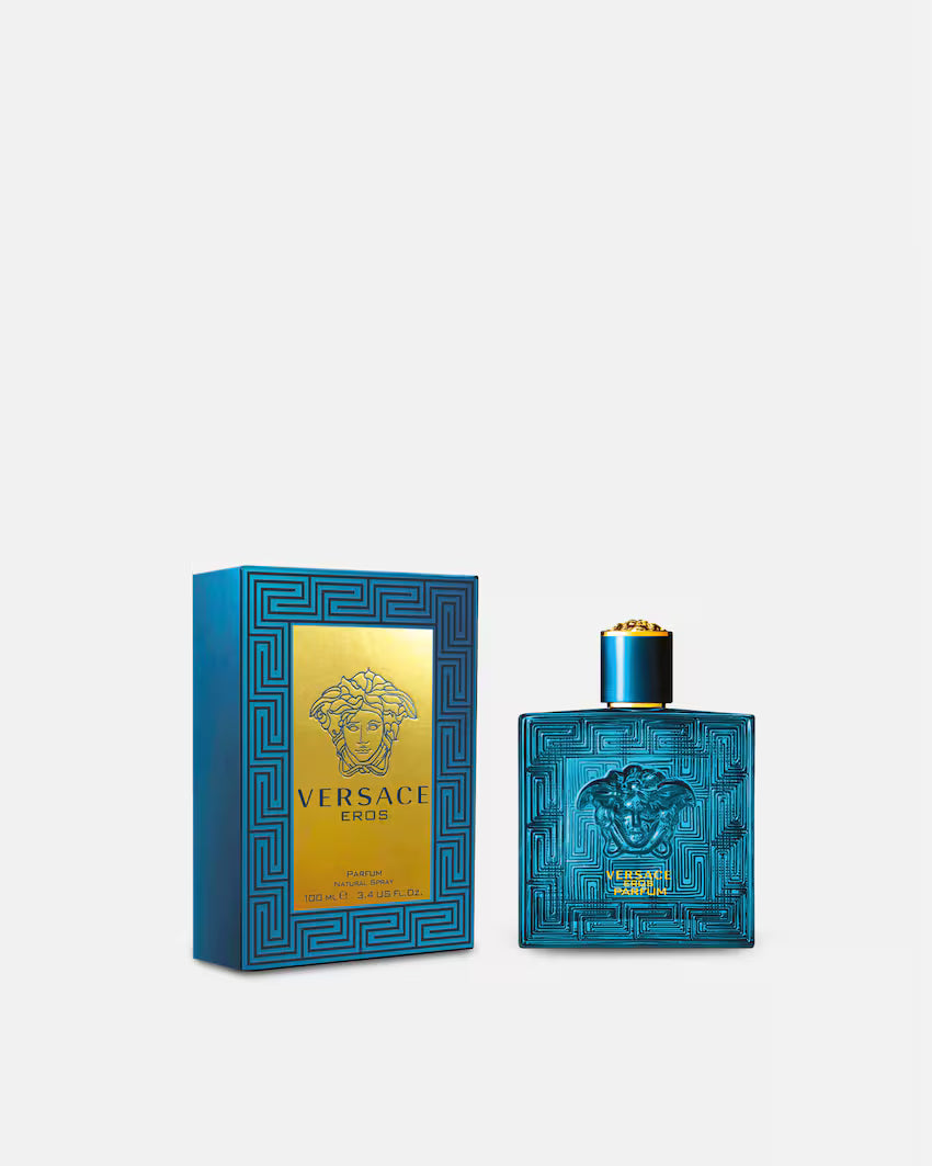 VERSACE

Versace Eros Parfum 100ml Hombre