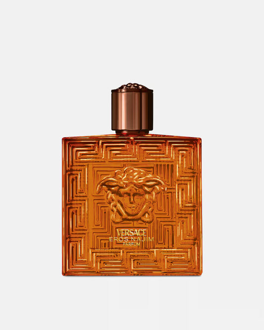 VERSACE

Versace eros Najim perfum 100 ml