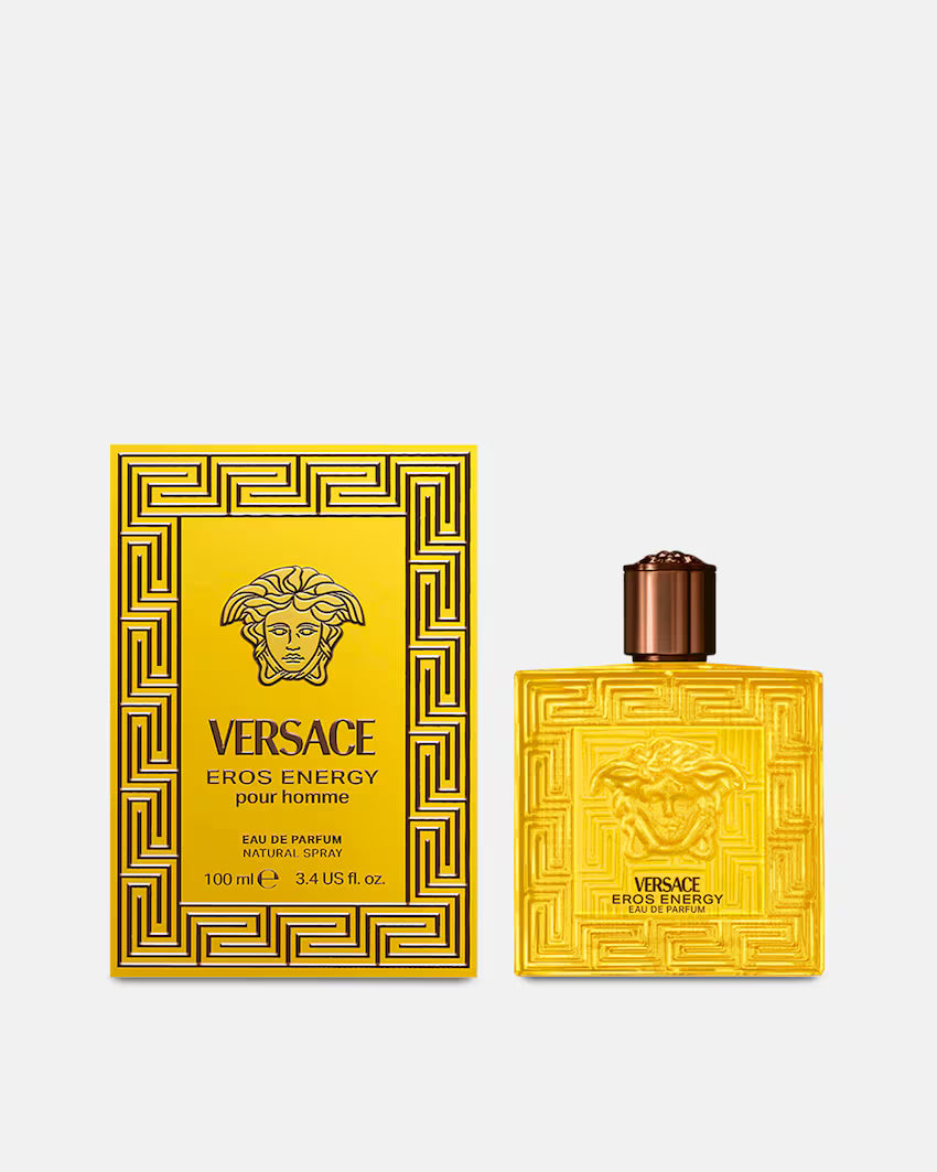 VERSACE

Versace Eros Energy EDP 100ml Hombre