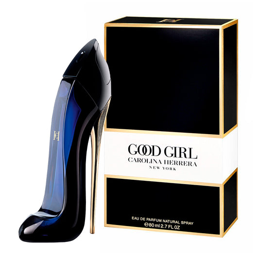 CAROLINA HERRERA

Good Girl EDP 80ml Dama