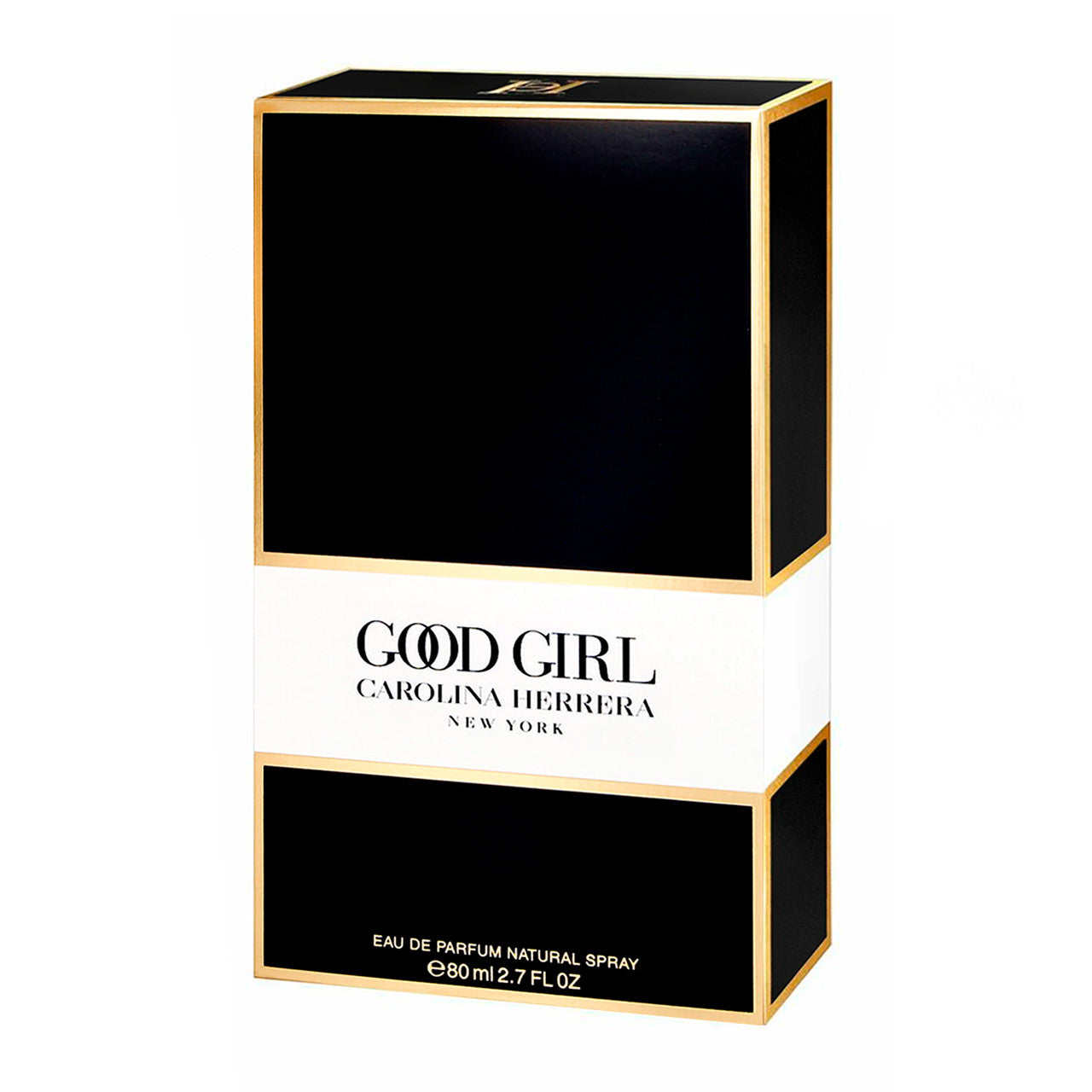 CAROLINA HERRERA

Good Girl EDP 80ml Dama