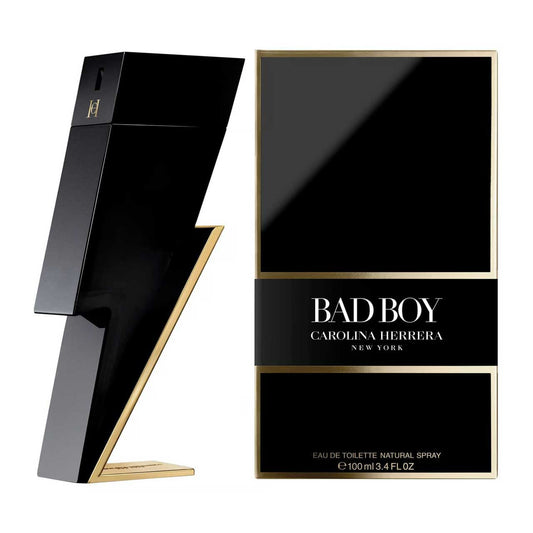 CAROLINA HERRERA

Bad Boy EDT 100ml Hombre