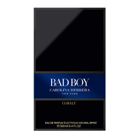 CAROLINA HERRERA

Bad Boy Cobalt EDP 100ml Hombre