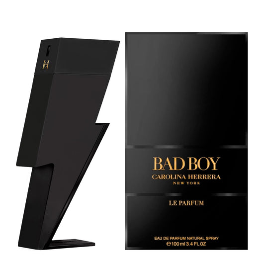 CAROLINA HERRERA

Bad Boy Le Parfum EDP 100ml Hombre