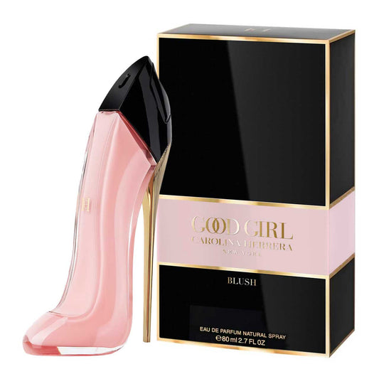 CAROLINA HERRERA

Good Girl Blush EDP 80ml Dama