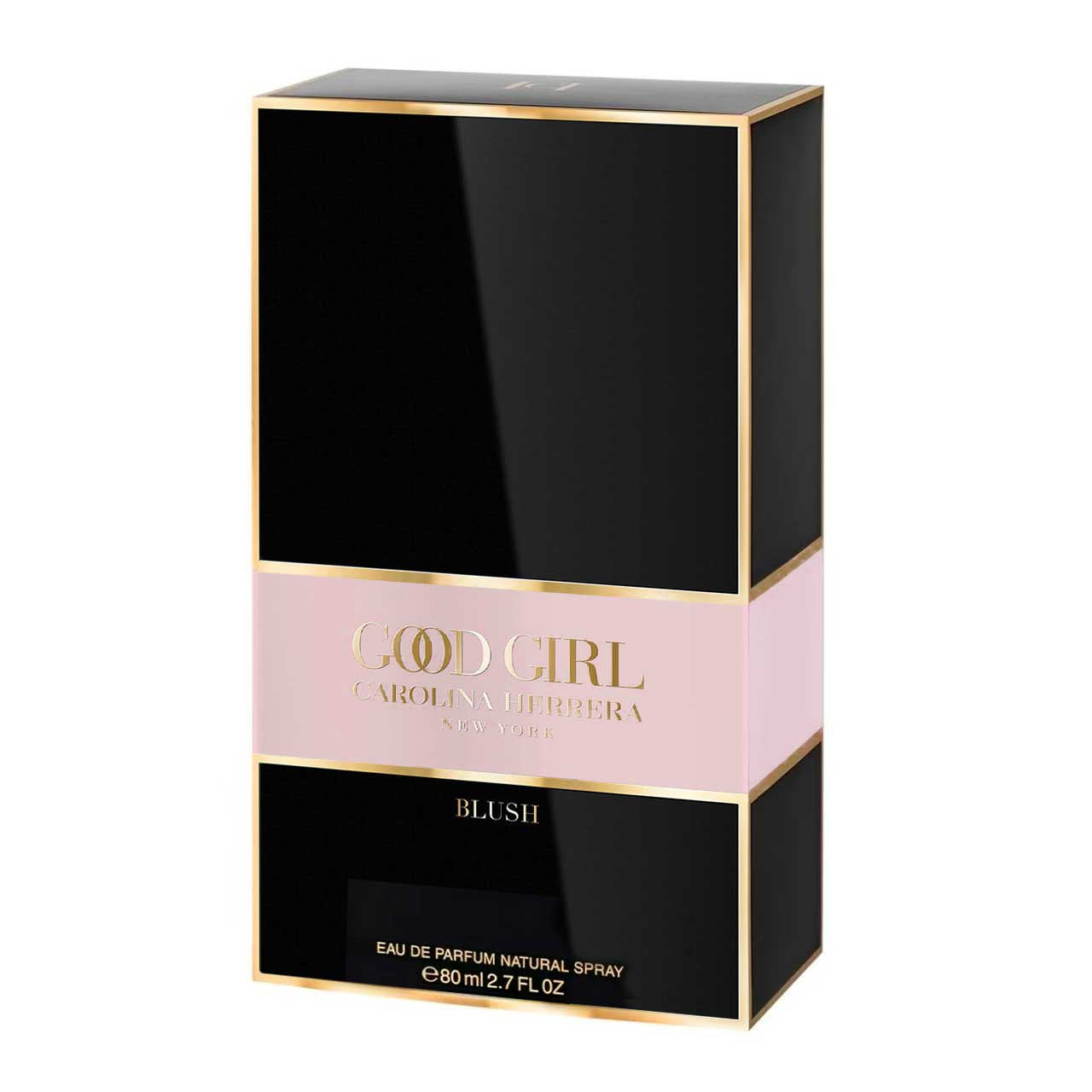CAROLINA HERRERA

Good Girl Blush EDP 80ml Dama