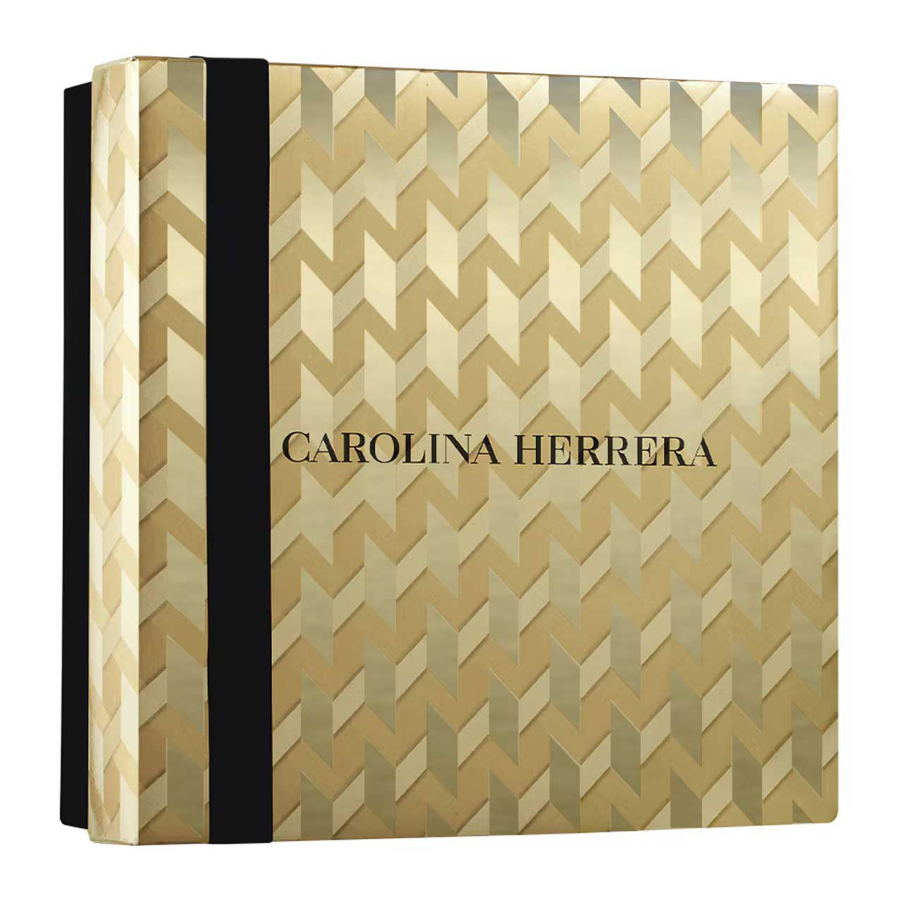 CAROLINA HERRERA

212 Men Estuche 3 Piezas Hombre EDT 100ml + Desodorante 75ml + Miniatura 10ml