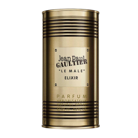 JEAN PAUL GAULTIER

Jean Paul Gaultier Le Male Elixir EDP 125ml Hombre