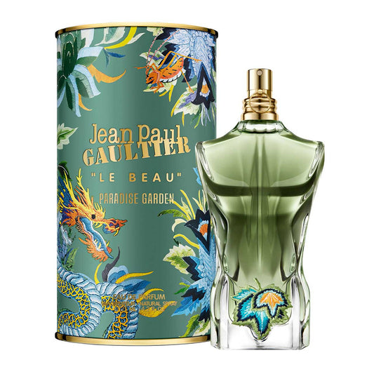 JEAN PAUL GAULTIER

Jean Paul Gaultier Le Beau Paradise Garden EDP 125ml Hombre