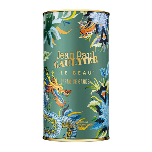JEAN PAUL GAULTIER

Jean Paul Gaultier Le Beau Paradise Garden EDP 125ml Hombre