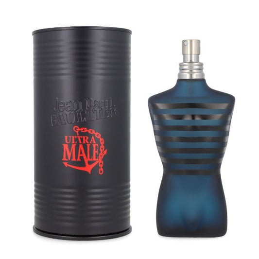 JEAN PAUL GAULTIER

Jean Paul Gaultier Ultra Male EDT 125ml Hombre