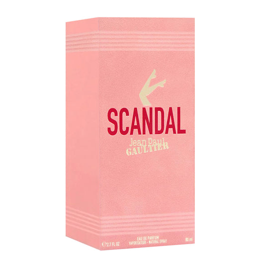 JEAN PAUL GAULTIER

Scandal EDP 80ml Dama