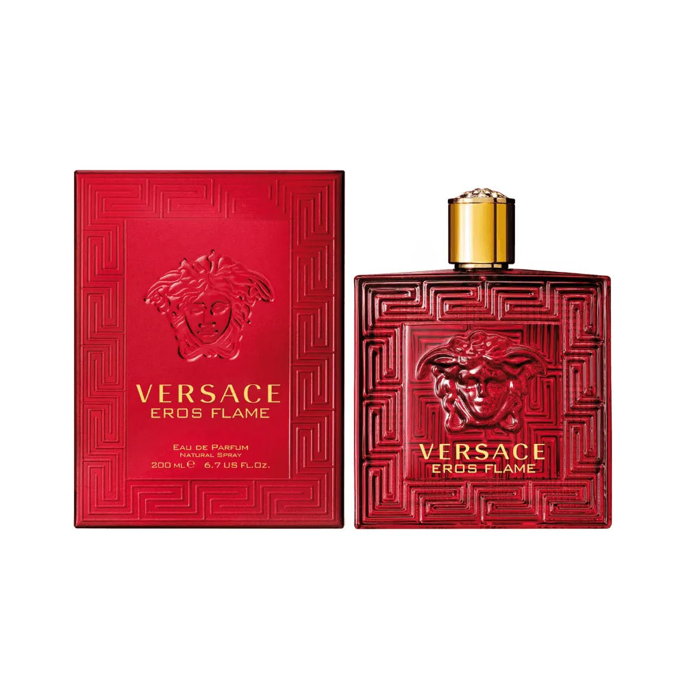 VERSACE

Versace Eros Flame EDP 200ML