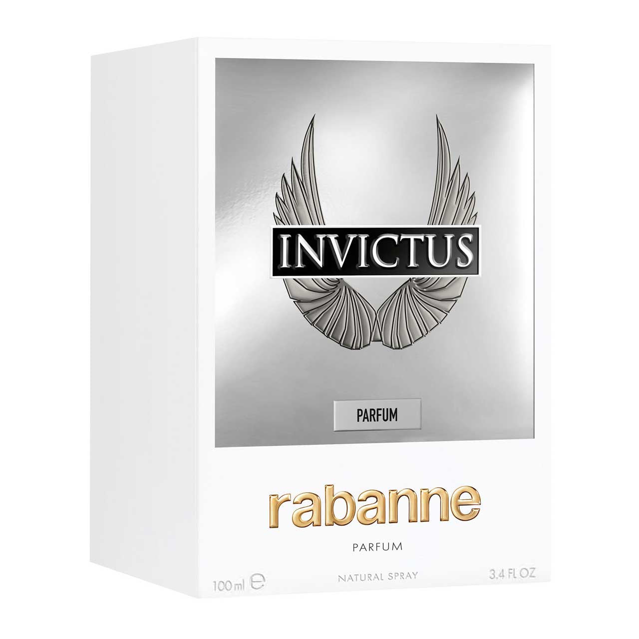 PACO RABANNE

Invictus Parfum EDP 100ml Hombre