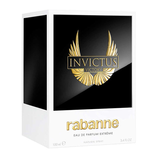 PACO RABANNE

Invictus Victory EDP 100ml Hombre