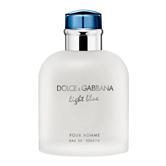 Dolce & Gabbana Dolce & Gabbana

Light Blue EDT 125ml