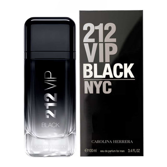 CAROLINA HERRERA
212 Vip Black EDP 100ml