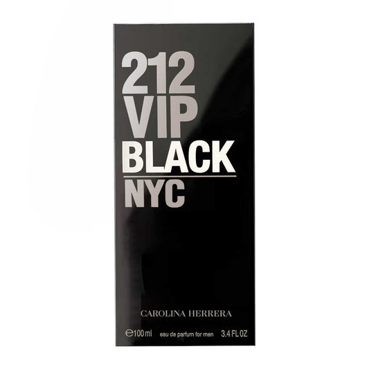 CAROLINA HERRERA
212 Vip Black EDP 100ml