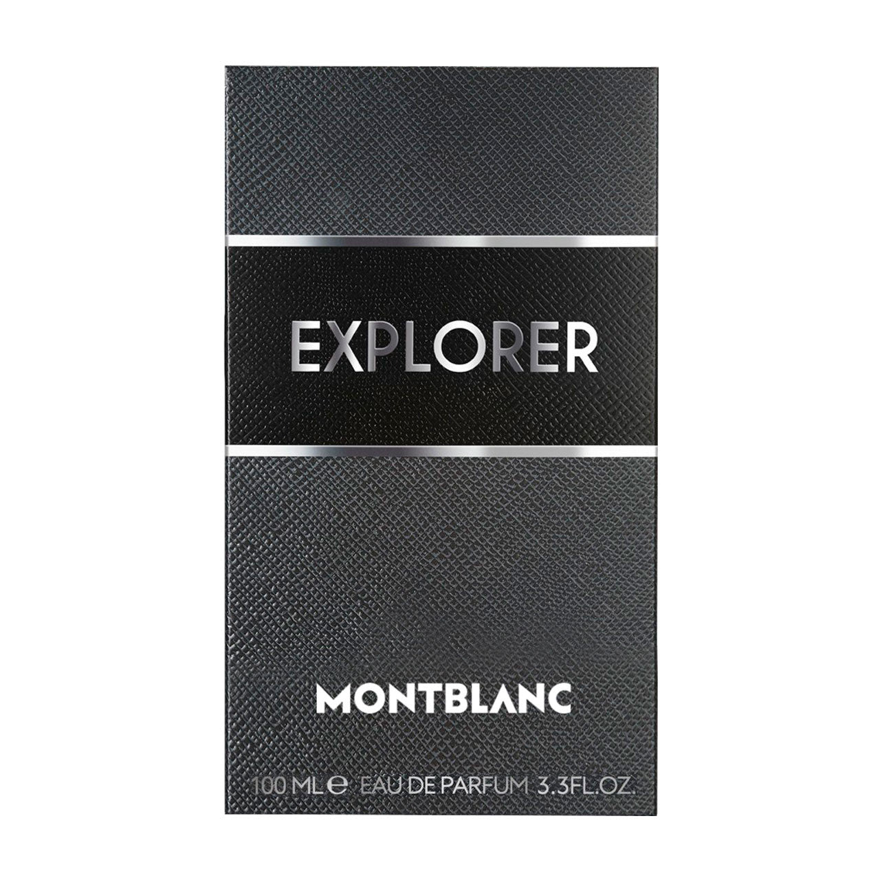 Montblanc Explorer EDP 100ml