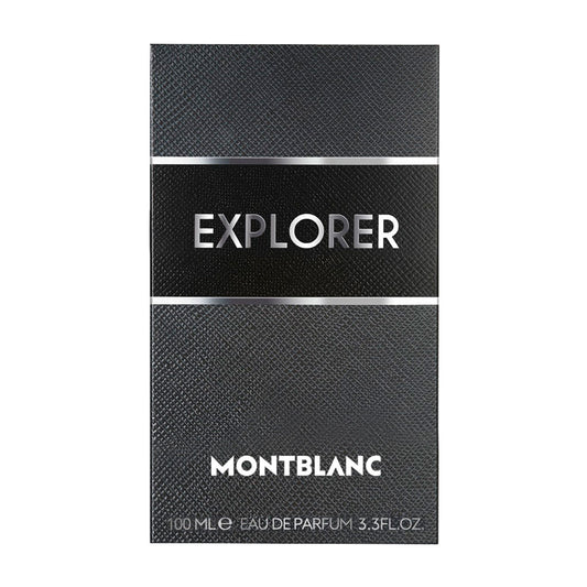 Montblanc Explorer EDP 100ml