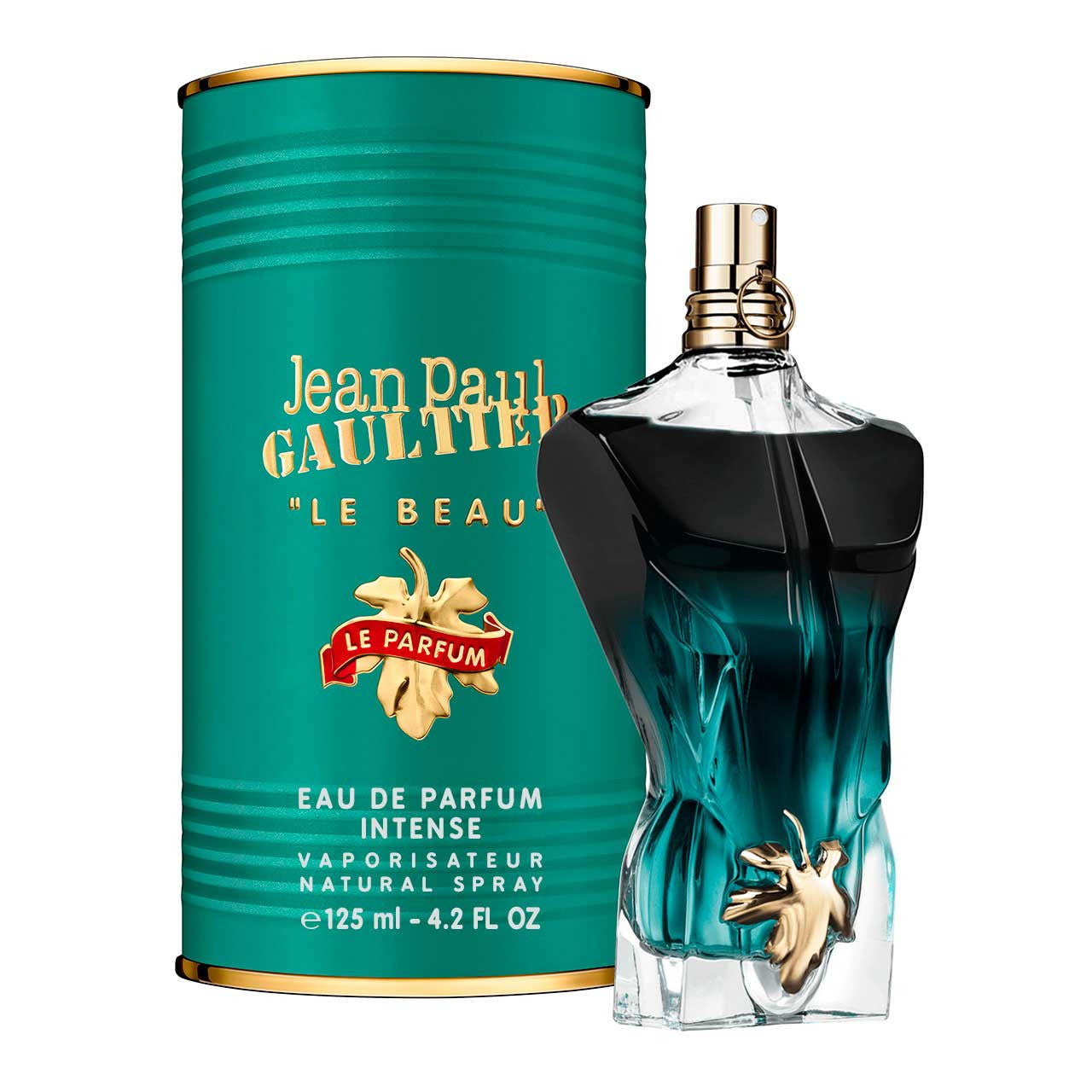 Jean Paul Gaultier Le Beau Le Parfum EDP 125ml
