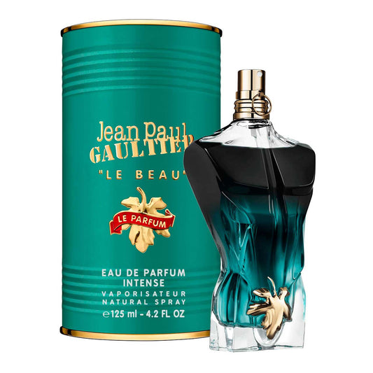 Jean Paul Gaultier Le Beau Le Parfum EDP 125ml
