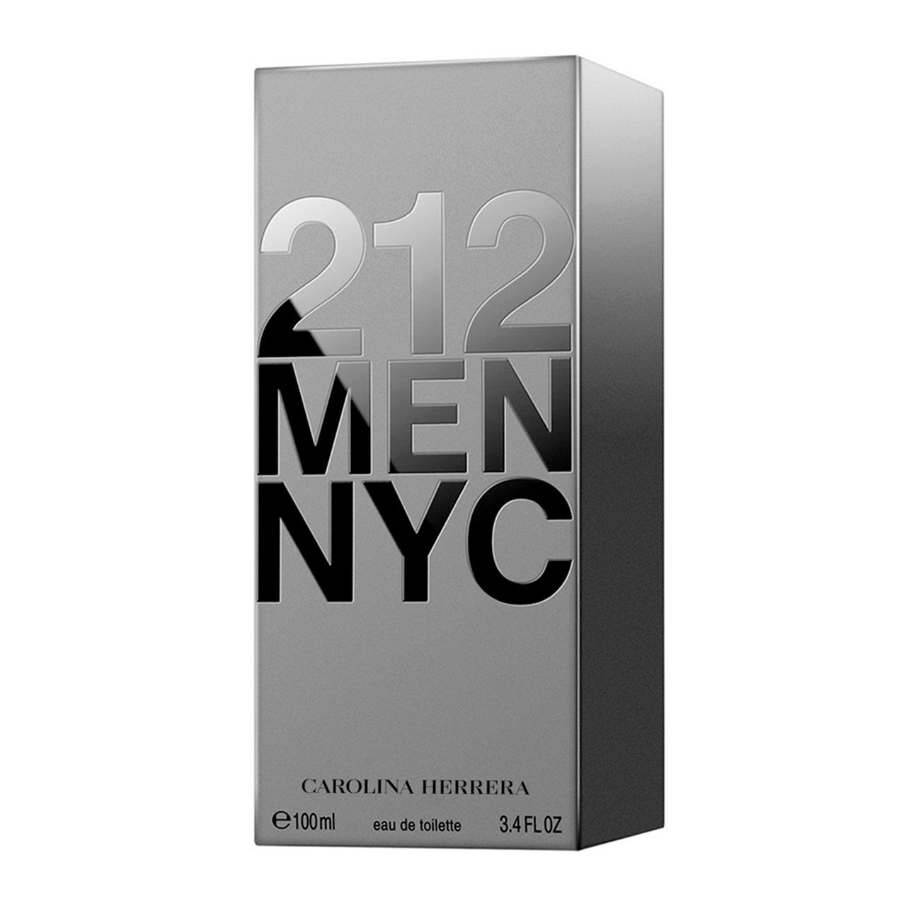 CAROLINA HERRERA
212 Men EDT 100ml