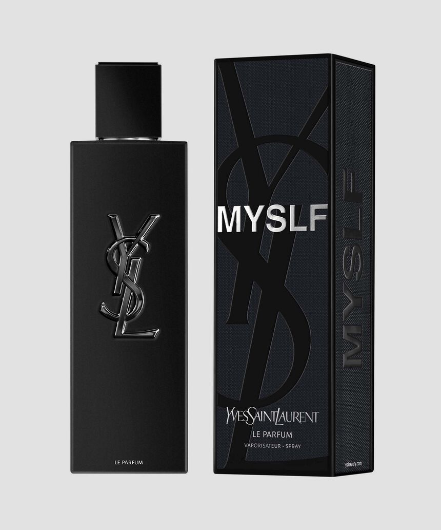 YVES SAINT LAURENT
Perfume MYSLF, Le Parfum 100 ml para Hombre