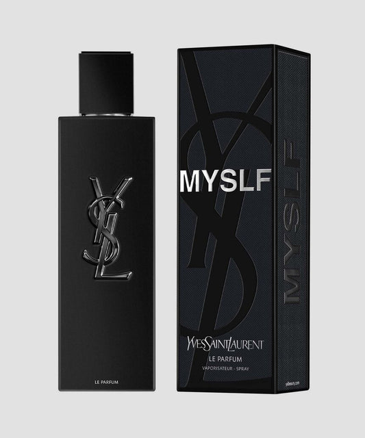 YVES SAINT LAURENT
Perfume MYSLF, Le Parfum 100 ml para Hombre
