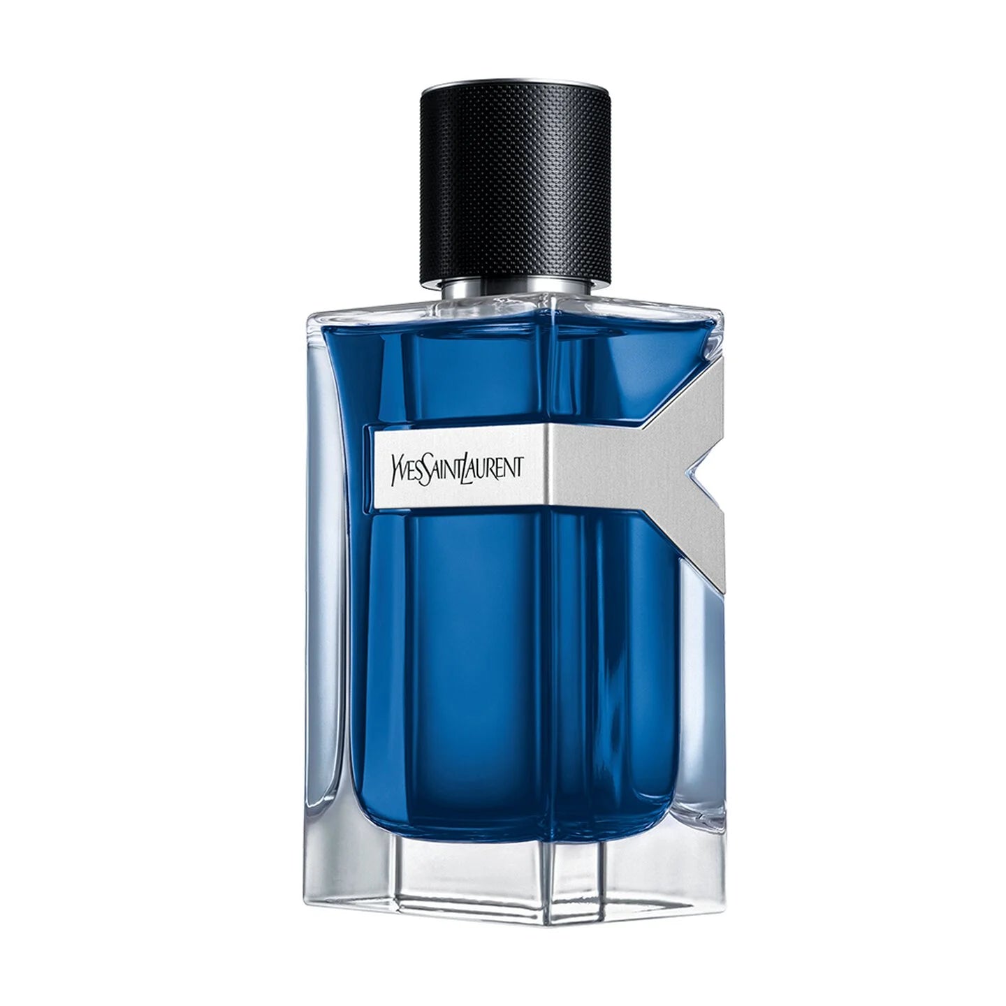 Y, THE NEW ICED COLOGNE EAU DE TOILETE INTENSE